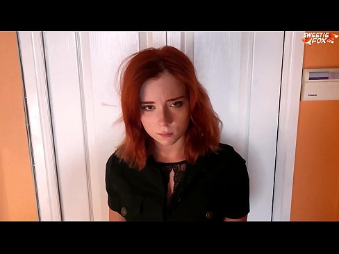 ❤️ Sekureca Gardisto Punis Belulinon pro Butikŝtelado - Cum En Buŝo Pornvideo ĉe ni % eo.fashiontee.top%